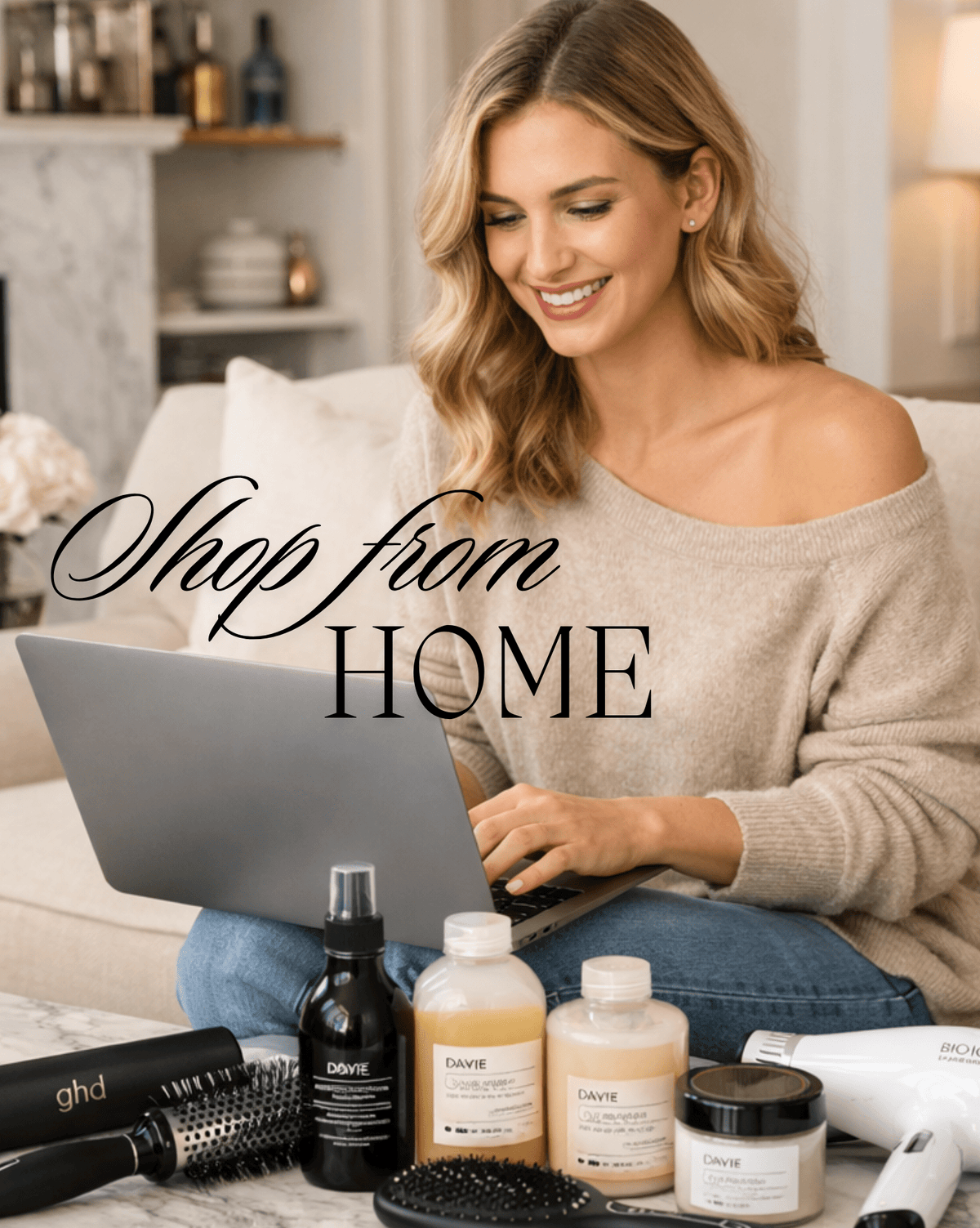 Elevate Your Hair Routine: Shop Professional Haircare Online | Pileggi Salon Philadelphia - Pileggi on the Square Salon Powered by Gatto Salon Group
