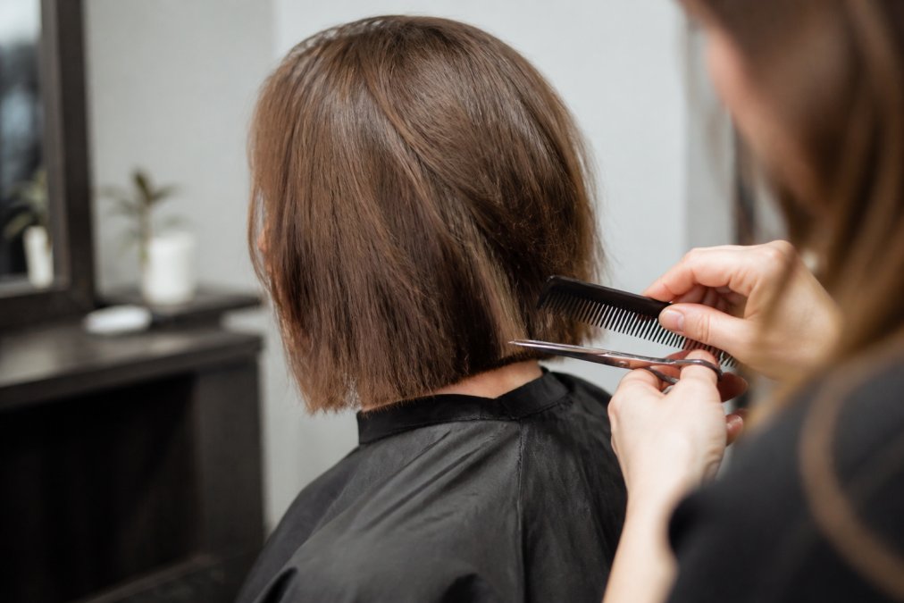 How to Fix a Bad Haircut: 7 Steps to Recovery