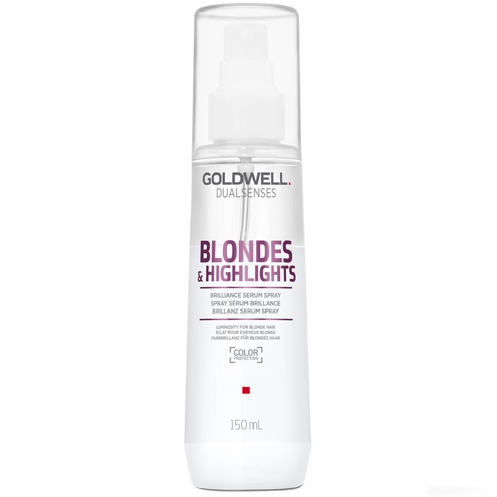 GOLDWELL - Pileggi on the Square Salon Powered by Gatto Salon Group