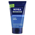 Nivea For Men Double Action Face Wash 5 Oz