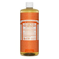 Dr. Bronner's Organic Pure Castile Liquid Soap Tea Tree 32 fl oz