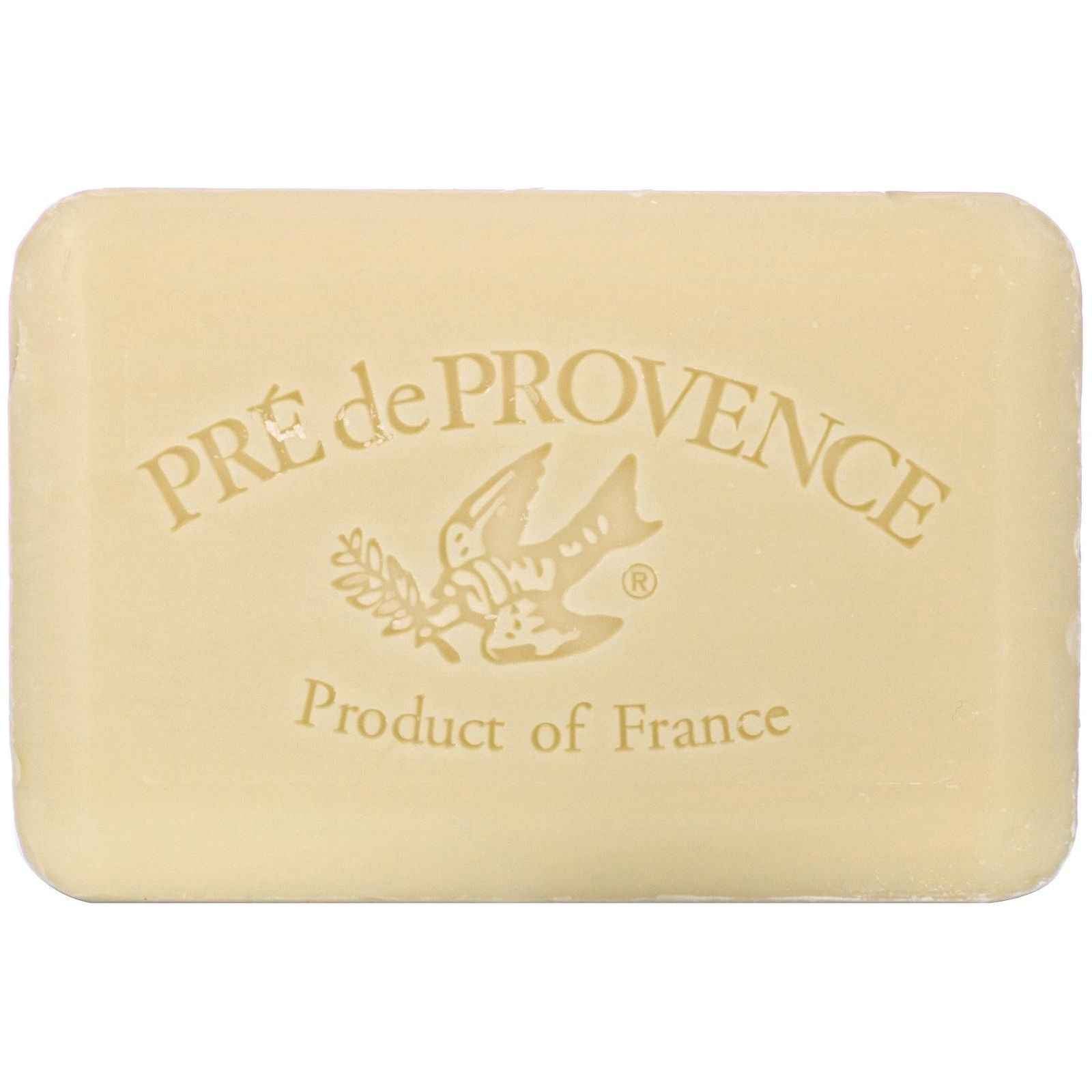 Pre De Provence Agrumes Shea Butter Enriched Vegetable Soap 250g