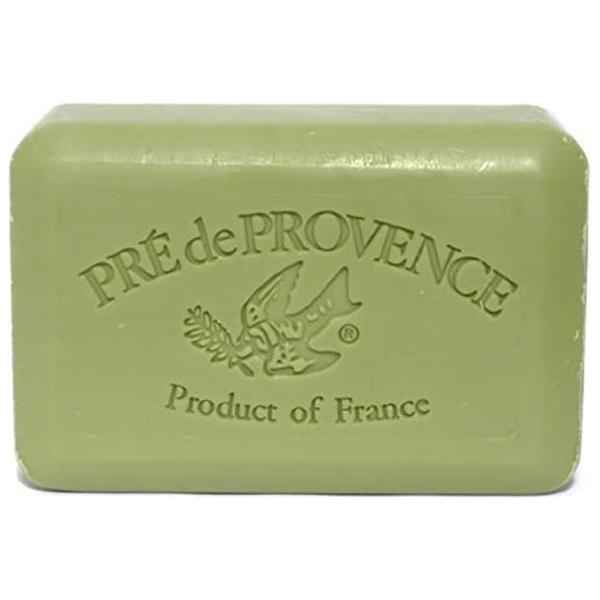 Pre De Provence Olive Oil Shea Butter Enriched Vegetable Soap 250g