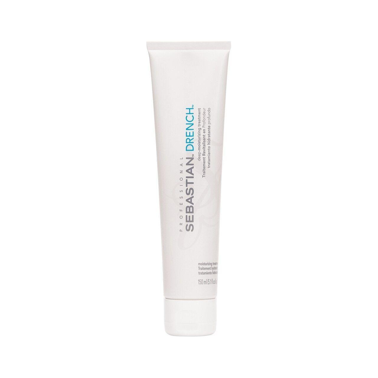 Sebastian Drench Moisturizing Treatment 5 fl oz