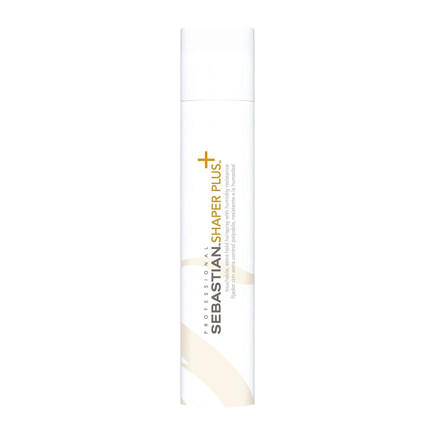 Sebastian Shaper Plus Extra Hold Styling Hairspray 10.6 fl oz