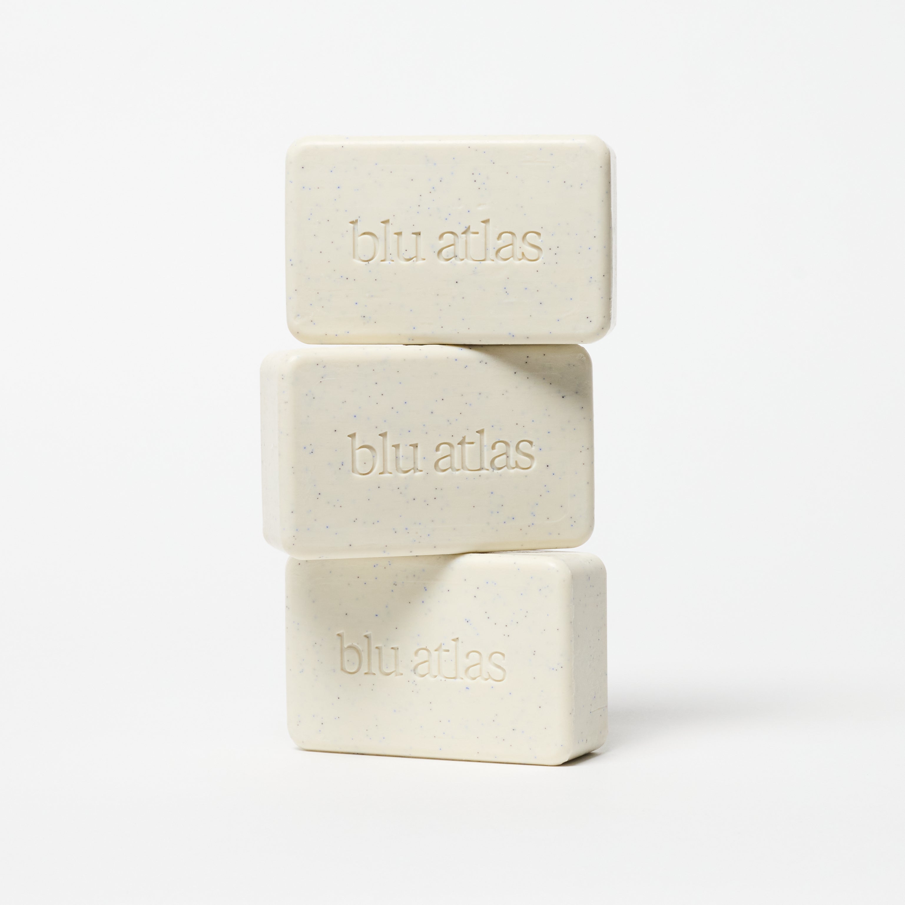 Exfoliating Bar Soap