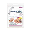 PediFix Visco-Gel Slip-On Toe Spacer Large 2/Pack