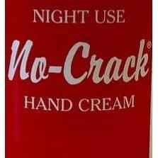 Dumont No-Crack Night Use Hand Cream 57g