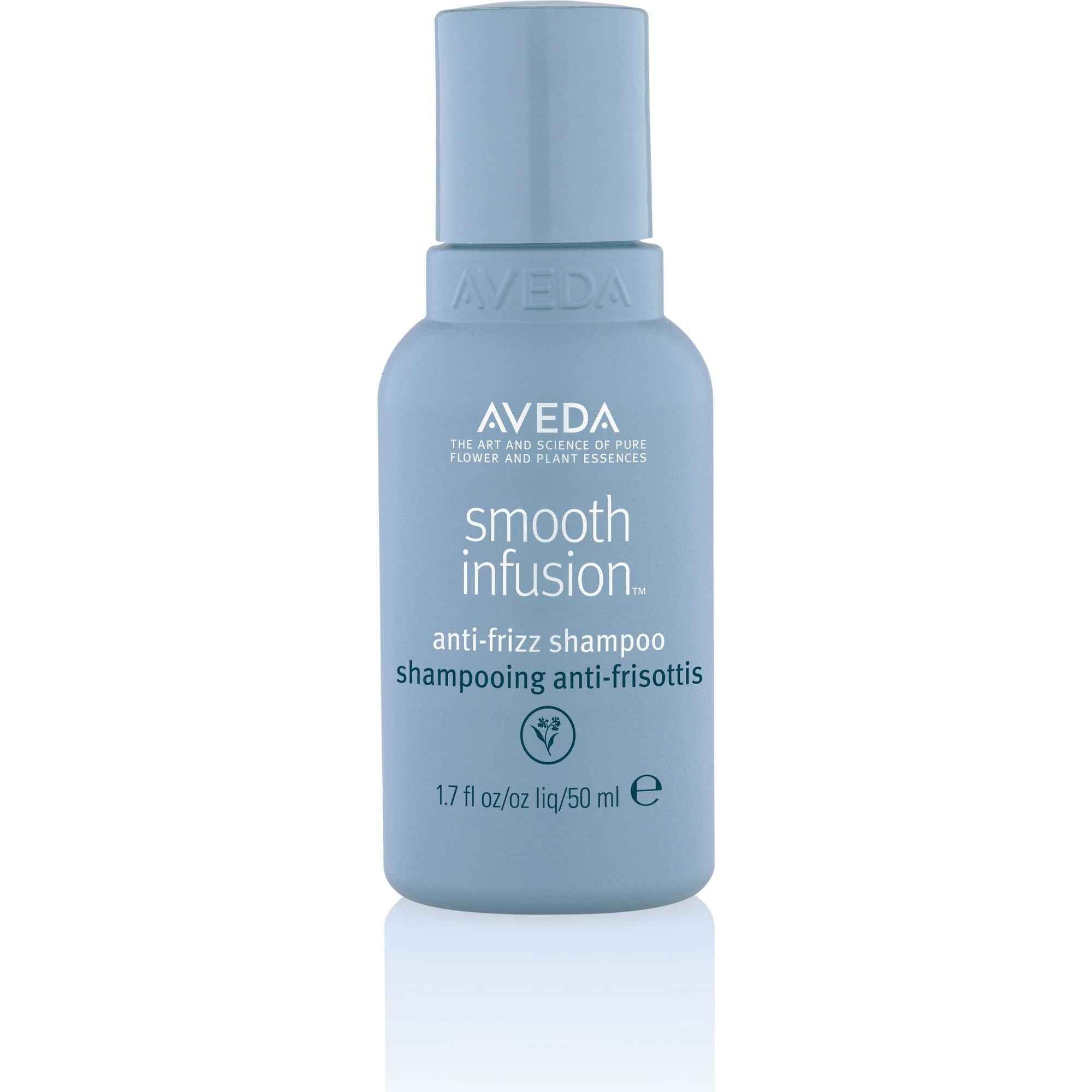 Aveda Smooth Infusion Anti-Frizz Shampoo 6.7 Oz