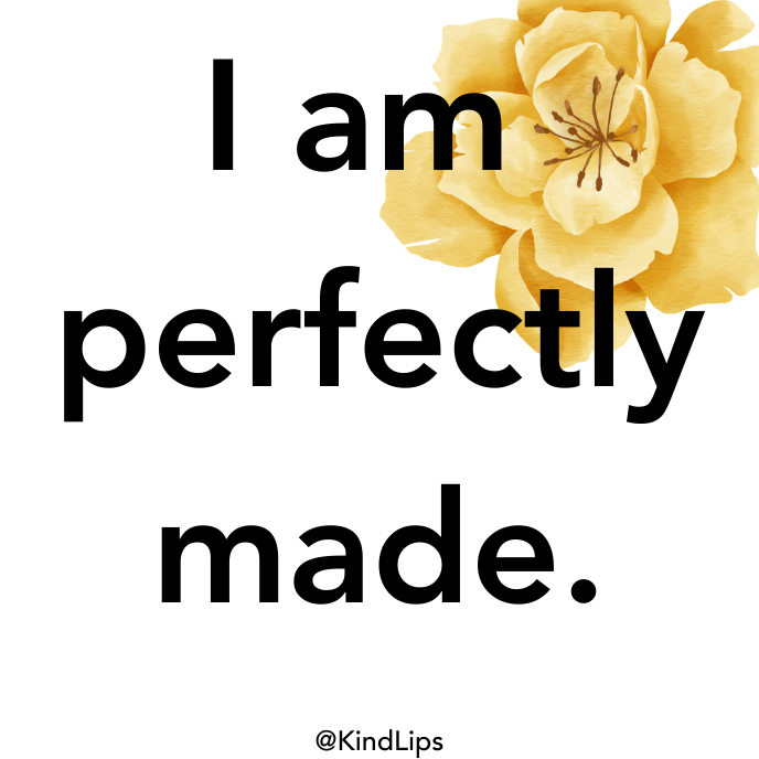 50 Unique Kind Post-its