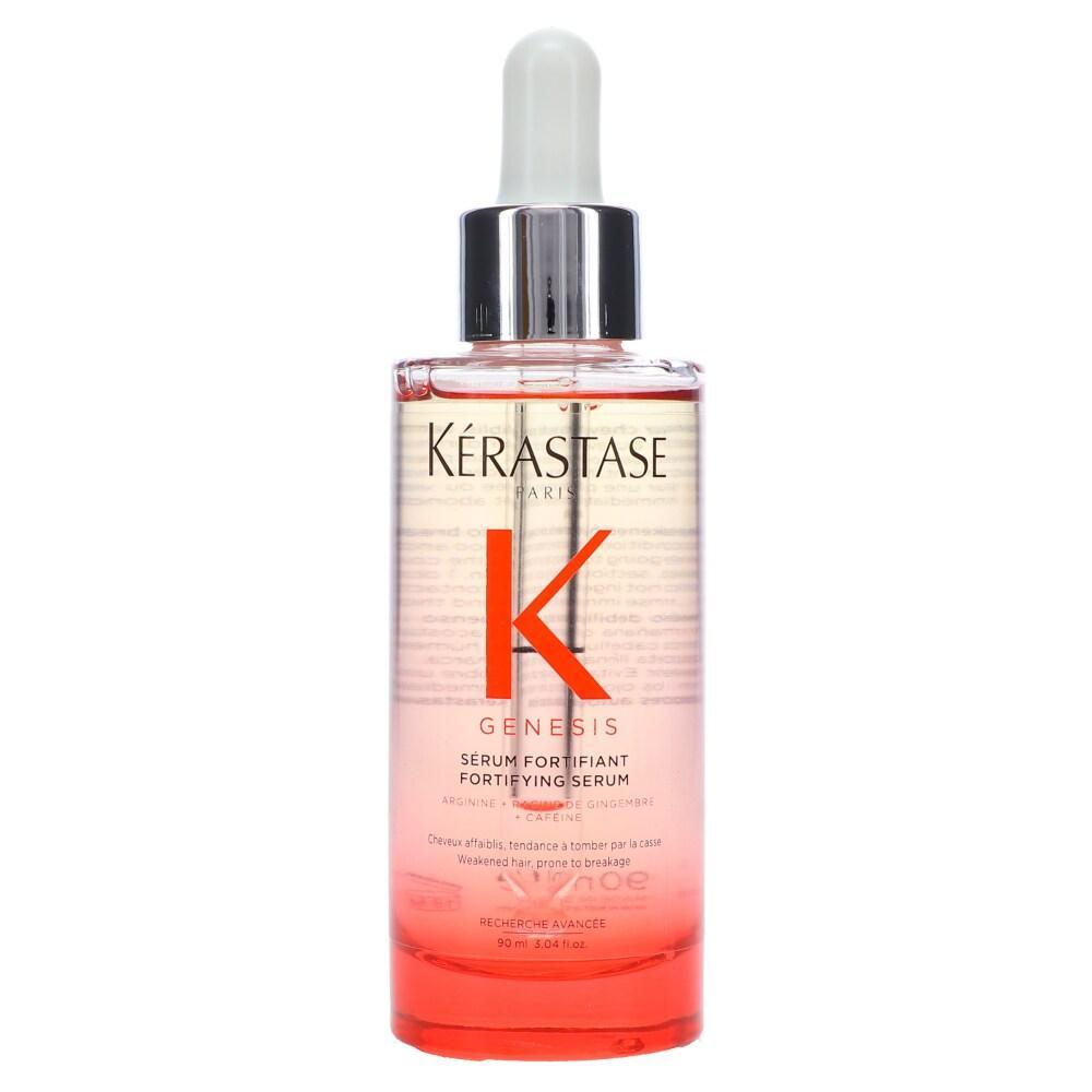 Kerastase Genesis Fortifiant Hair Serum 3 Oz