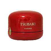 , (Shiseido Ft) Tsubaki Shinning Hair Mask Camellia 6.3 Oz