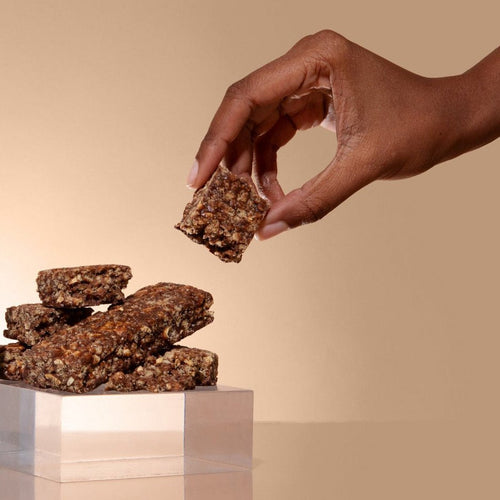 15G Protein Graham Cracker Fudge Bar - Pileggi on the Square Salon Powered by Gatto Salon Group