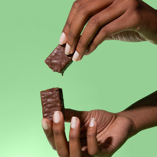 15G Protein Minty Cocoa Crunch Bar - Pileggi on the Square Salon Powered by Gatto Salon Group