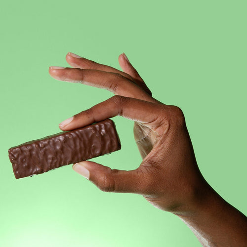 15G Protein Minty Cocoa Crunch Bar - Pileggi on the Square Salon Powered by Gatto Salon Group