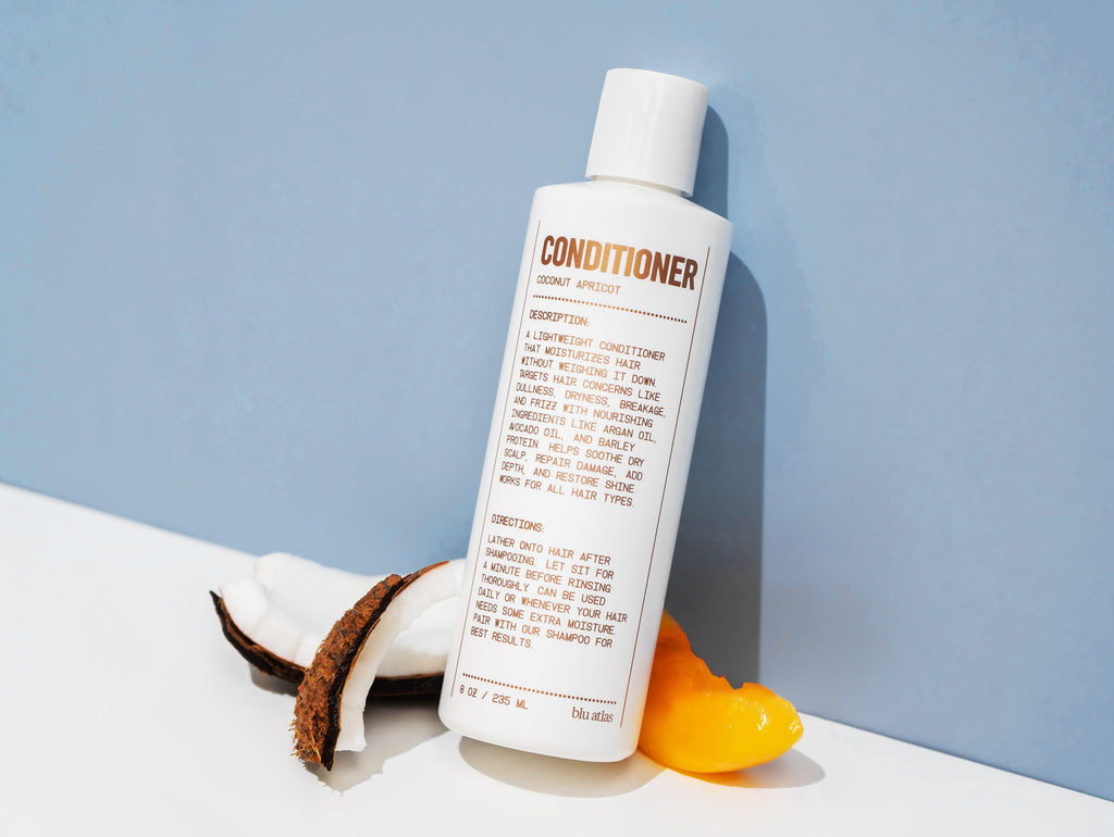 Natural Conditioner