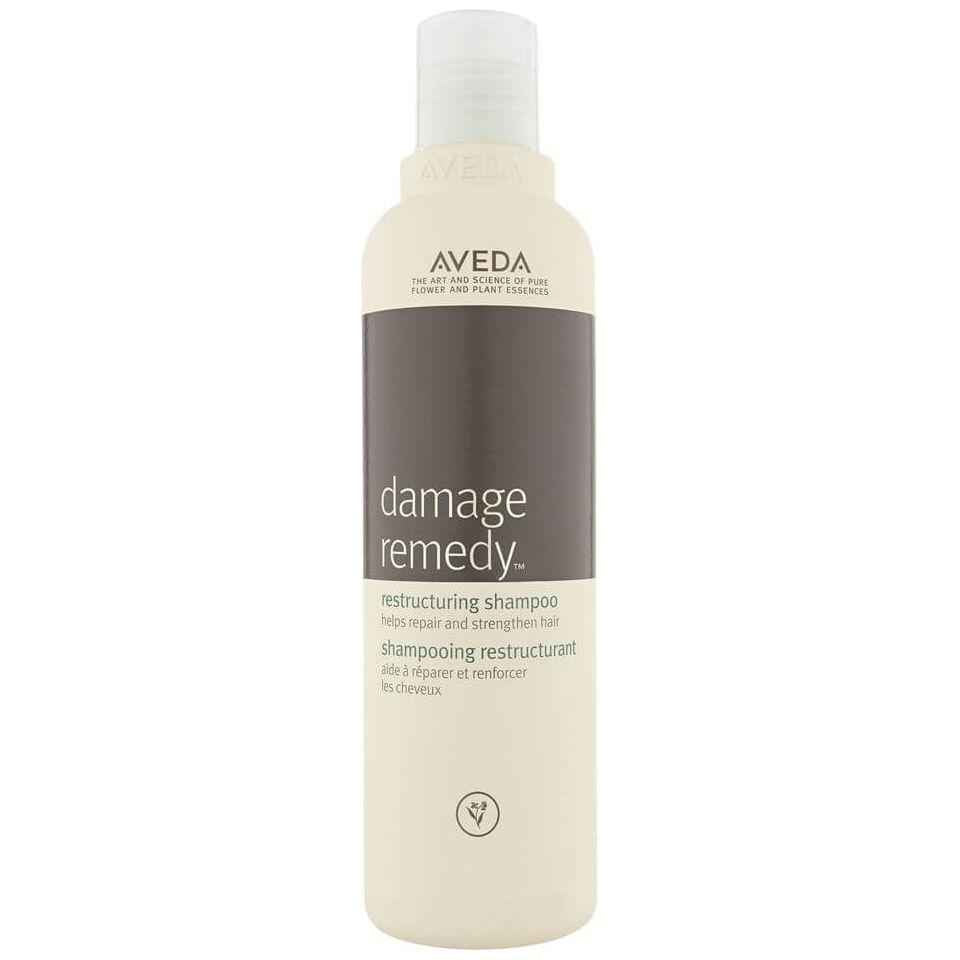 Aveda Damage Remedy Restructuring Shampoo 250ml