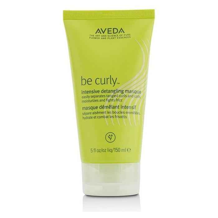Aveda Be Curly Intensive Detangling Masque 5.1 oz