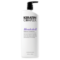 Keratin Complex Blondeshell Conditioner 33.8 Oz
