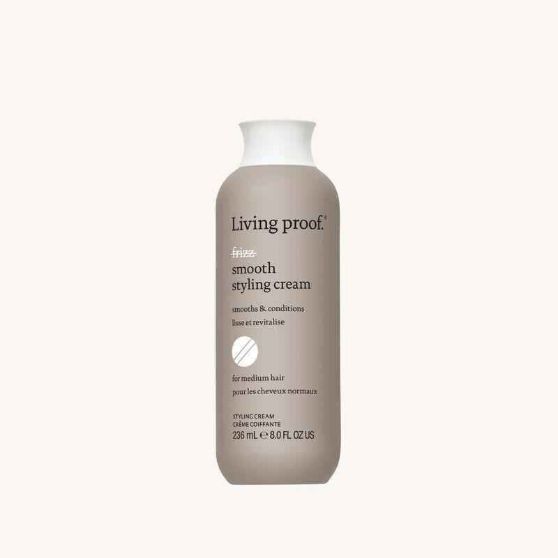 Living Proof Smooth Styling Cream 2 oz