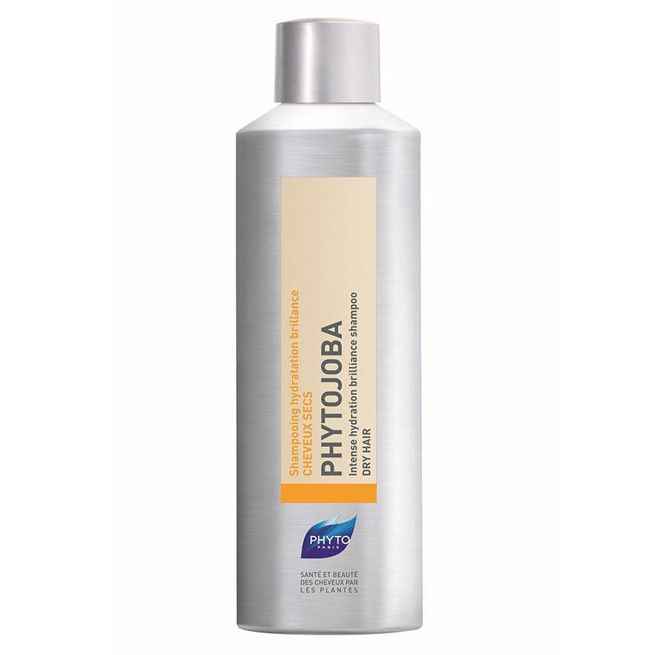 Phyto Paris Phytojoba Hydration And Shine Shampoo 200 Ml