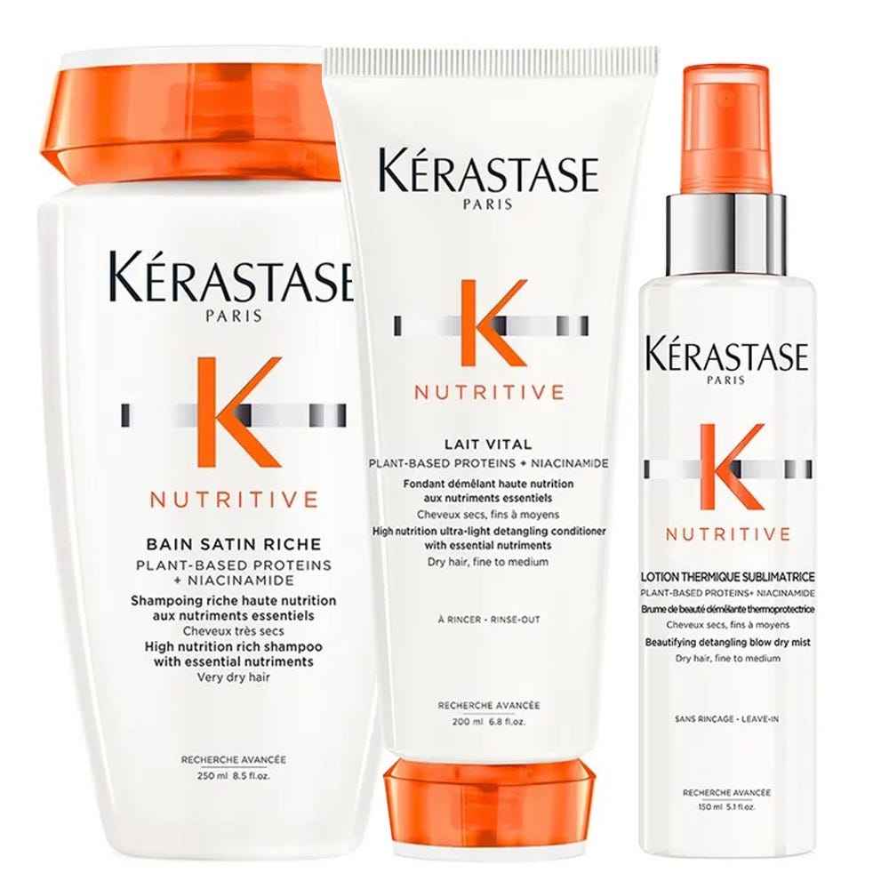 Kerastase Kérastase Nutritive Lotion Thermique Sublimatrice, 150 Ml