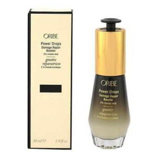 Oribe Power Drops Damage Repair Booster 2% Linoleic Acid 30ml