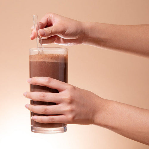 30G Protein Chocolate Biocare Dietary Beverage (14 - Count) - Pileggi on the Square Salon Powered by Gatto Salon Group