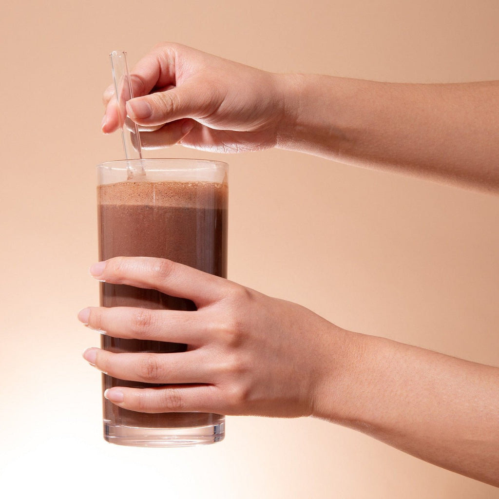 30G Protein Chocolate Biocare Dietary Beverage (14 - Servings) - Pileggi on the Square Salon Powered by Gatto Salon Group