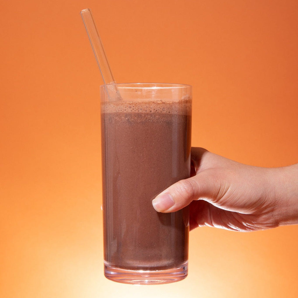 30G Protein Chocolate Salted Caramel Biocare Dietary Beverage (14 Servings) - Pileggi on the Square Salon Powered by Gatto Salon Group