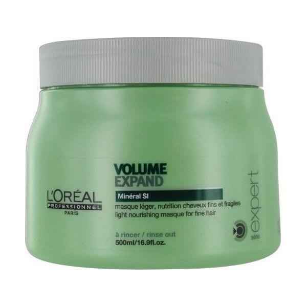 L'Oreal Serie Expert Volume Expand Masque 500ml