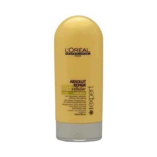 L'Oreal Professional Serie Expert Paris Absolut Cellular Repair Treatment 5 oz
