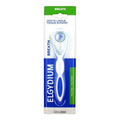 Elgydium Tongue Scraper - Color: Assorted