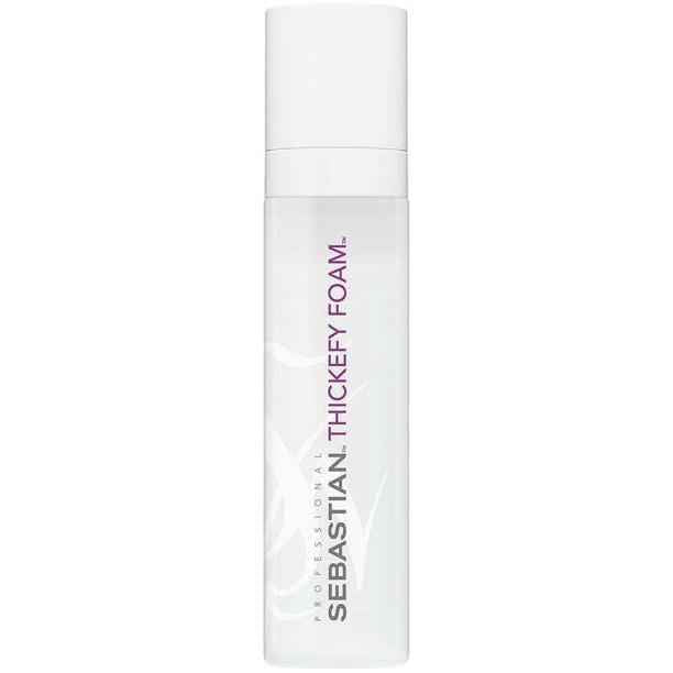 Sebastian Professional Thickefy Foam Weightless Thickener 6.4 oz