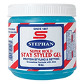 Stephan Stay Styled Hair Gel Super Hold 16oz