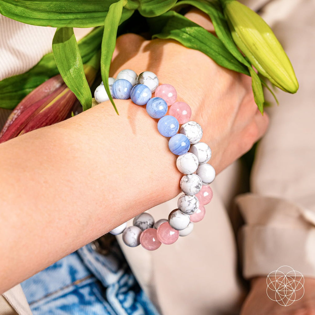 3AM Thoughts Off - Deep Sleep Trio Bracelet - Pileggi on the Square Salon Powered by Gatto Salon Group