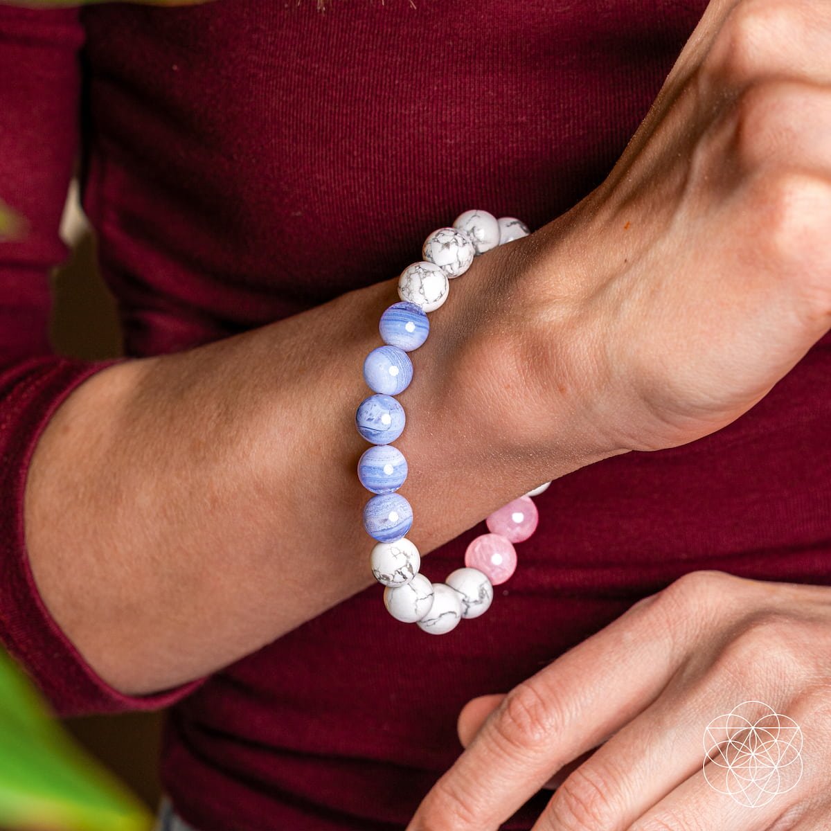 3AM Thoughts Off - Deep Sleep Trio Bracelet - Pileggi on the Square Salon Powered by Gatto Salon Group