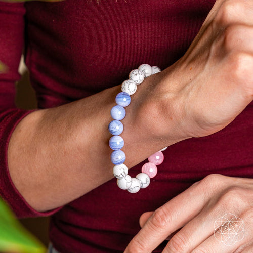 3AM Thoughts Off - Deep Sleep Trio Bracelet - Pileggi on the Square Salon Powered by Gatto Salon Group