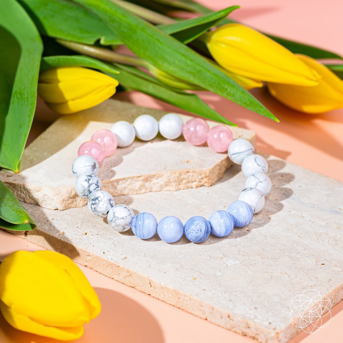 3AM Thoughts Off - Deep Sleep Trio Bracelet - Pileggi on the Square Salon Powered by Gatto Salon Group