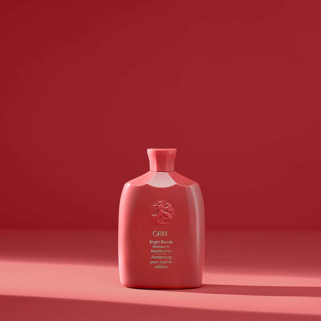 Oribe Bright Blonde Shampoo for Beautiful Color 250 ml