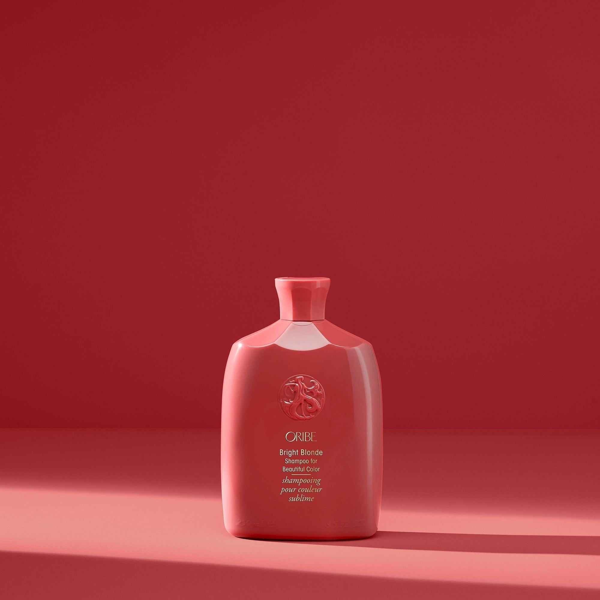 Oribe Bright Blonde Shampoo for Beautiful Color 250 ml