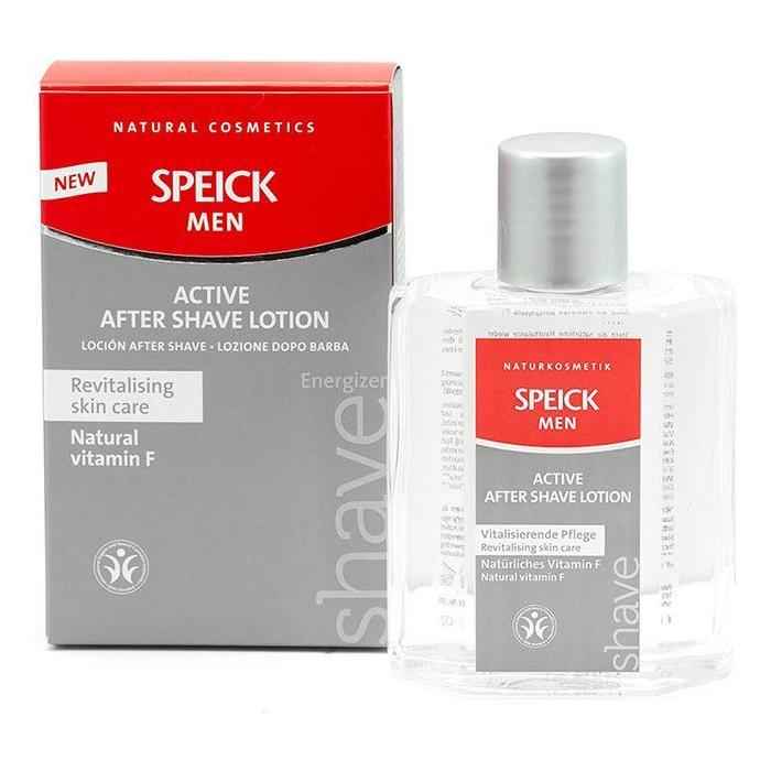 Speick Men Active After Shave Lotion 100ml