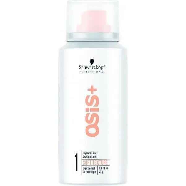 Schwarzkopf OSIS Cream Conditioner 100ml