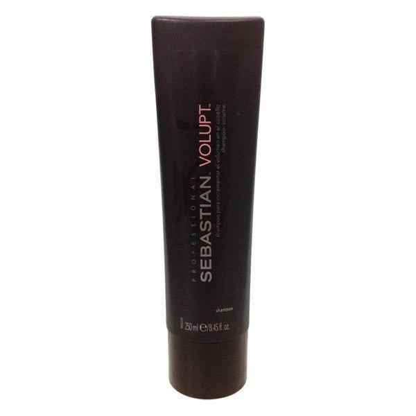 Sebastian Professional Shampoo Unisex 250 Ml