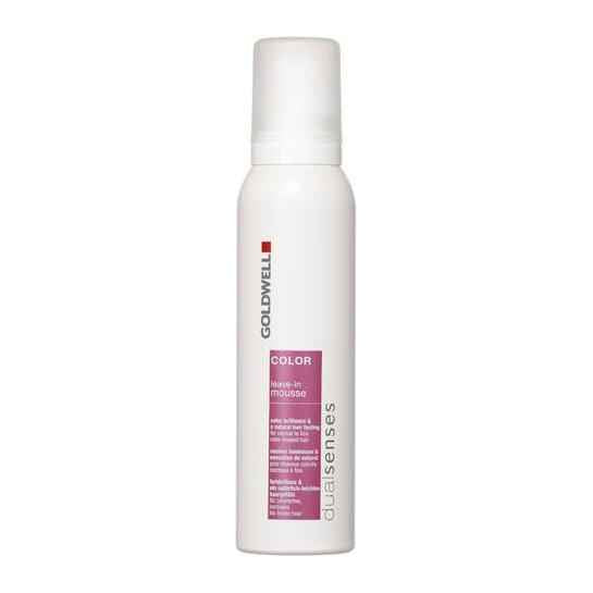 Goldwell Dual Senses Color Leave In Mousse 150ml