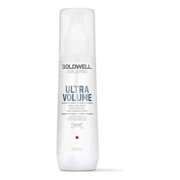 Goldwell Dual Senses Ultra Volume Leave-In Boost Spray 5.0 oz