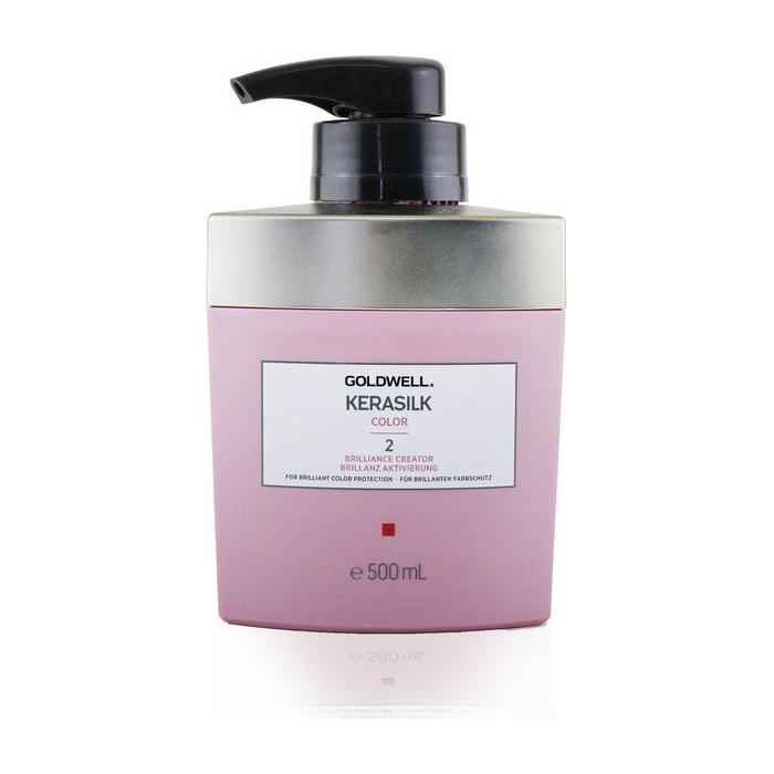 Goldwell Kerasilk Color 2 Brillilance Creator 16.9 Oz