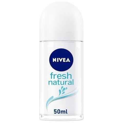 Nivea Deo Roll On Fresh Comfort Women 50ml