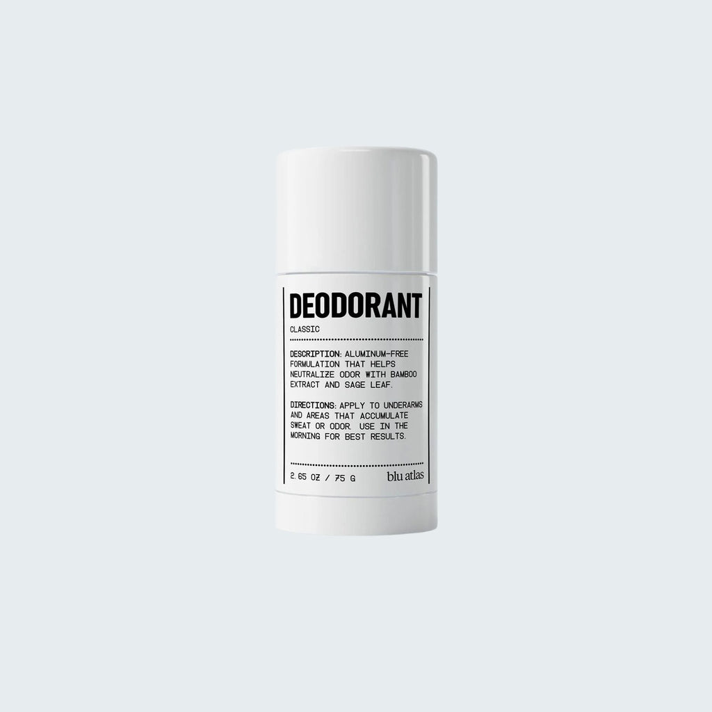 48 - Hour Natural Deodorant - Pileggi on the Square Salon Powered by Gatto Salon Group