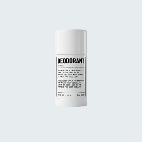 48 - Hour Natural Deodorant - Pileggi on the Square Salon Powered by Gatto Salon Group